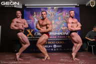 Grand Prix Dudushkin Fitness Family - 2026