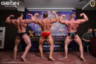 Grand Prix Dudushkin Fitness Family - 2026