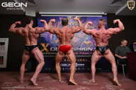 Grand Prix Dudushkin Fitness Family - 2026