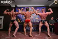 Grand Prix Dudushkin Fitness Family - 2026