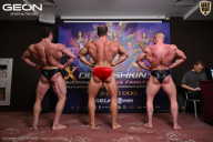 Grand Prix Dudushkin Fitness Family - 2026