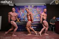 Grand Prix Dudushkin Fitness Family - 2026