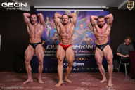 Grand Prix Dudushkin Fitness Family - 2026