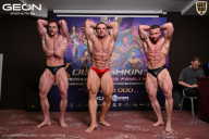 Grand Prix Dudushkin Fitness Family - 2026