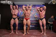 Grand Prix Dudushkin Fitness Family - 2026