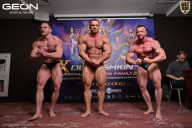 Grand Prix Dudushkin Fitness Family - 2026