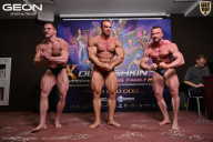 Grand Prix Dudushkin Fitness Family - 2026