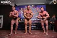 Grand Prix Dudushkin Fitness Family - 2026