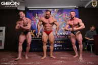 Grand Prix Dudushkin Fitness Family - 2026