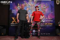 Grand Prix Dudushkin Fitness Family - 2026