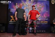 Grand Prix Dudushkin Fitness Family - 2026