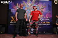 Grand Prix Dudushkin Fitness Family - 2026