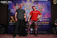 Grand Prix Dudushkin Fitness Family - 2026