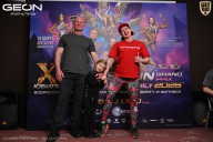 Grand Prix Dudushkin Fitness Family - 2026