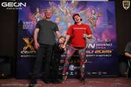 Grand Prix Dudushkin Fitness Family - 2026