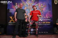 Grand Prix Dudushkin Fitness Family - 2026