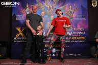 Grand Prix Dudushkin Fitness Family - 2026