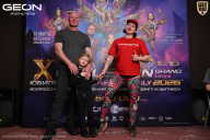 Grand Prix Dudushkin Fitness Family - 2026