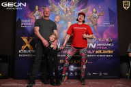 Grand Prix Dudushkin Fitness Family - 2026