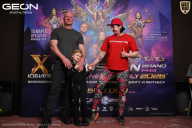 Grand Prix Dudushkin Fitness Family - 2026