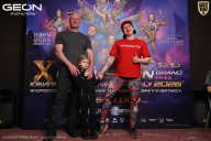 Grand Prix Dudushkin Fitness Family - 2026