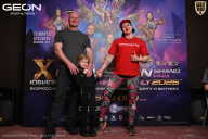 Grand Prix Dudushkin Fitness Family - 2026