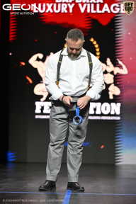 Grand Prix Dudushkin Fitness Family - 2026