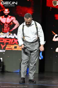 Grand Prix Dudushkin Fitness Family - 2026