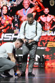 Grand Prix Dudushkin Fitness Family - 2026