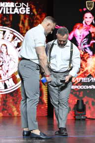 Grand Prix Dudushkin Fitness Family - 2026