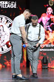 Grand Prix Dudushkin Fitness Family - 2026