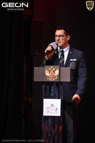 Grand Prix Dudushkin Fitness Family - 2026