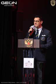 Grand Prix Dudushkin Fitness Family - 2026