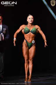 Grand Prix Dudushkin Fitness Family - 2026