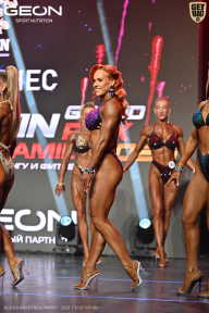 Grand Prix Dudushkin Fitness Family - 2026