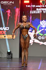 Grand Prix Dudushkin Fitness Family - 2026