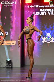 Grand Prix Dudushkin Fitness Family - 2026