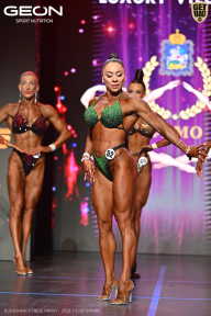 Grand Prix Dudushkin Fitness Family - 2026