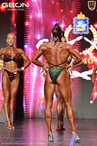 Grand Prix Dudushkin Fitness Family - 2026