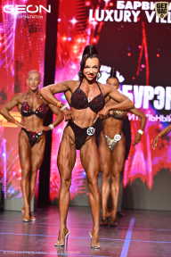 Grand Prix Dudushkin Fitness Family - 2026