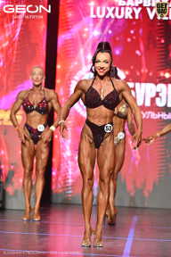 Grand Prix Dudushkin Fitness Family - 2026