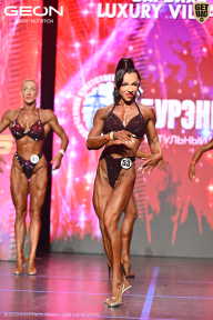 Grand Prix Dudushkin Fitness Family - 2026