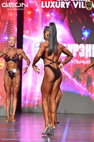 Grand Prix Dudushkin Fitness Family - 2026