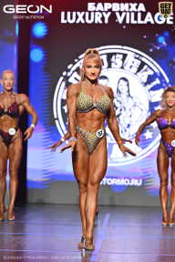 Grand Prix Dudushkin Fitness Family - 2026