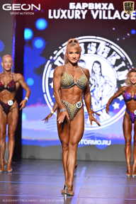 Grand Prix Dudushkin Fitness Family - 2026