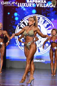 Grand Prix Dudushkin Fitness Family - 2026