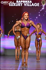 Grand Prix Dudushkin Fitness Family - 2026