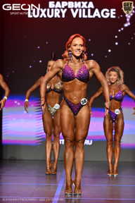 Grand Prix Dudushkin Fitness Family - 2026