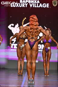 Grand Prix Dudushkin Fitness Family - 2026