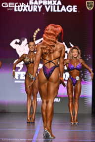 Grand Prix Dudushkin Fitness Family - 2026